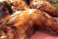 BBQ Mango Chicken